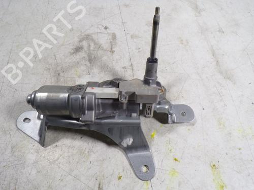 Used Rear wiper motor NISSAN MICRA IV (K13K, K13KK) 1.2 (80 hp) 8176020