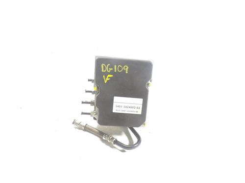 Used ABS pump BMW X3 (E83) [2003-2011]  7194708