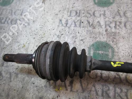 Left front driveshaft TOYOTA COROLLA (_E11_) 2.0 D (CE110_, CE110R) | BP4009486M38 