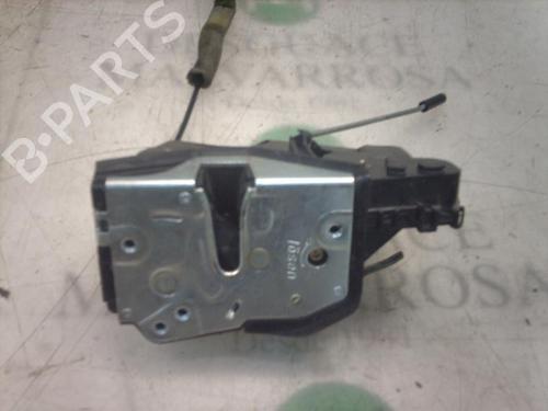 Front right lock BMW 3 (E46) 320 d | BP3758035C97 