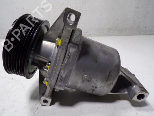 Used AC compressor AC compressor DACIA SANDERO III [2021-2026] 10773136 10773136