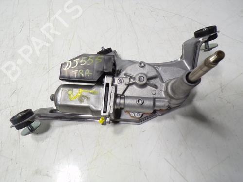 Used Rear wiper motor Rear wiper motor LEXUS NX (_Z1_) 300h (AYZ10_) (155 hp) 10141529 10141529