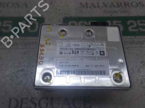 Electronic module OPEL INSIGNIA A (G09)  | BP4978244M83 