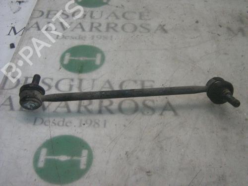 Used Left front suspension arm KIA CERATO I Saloon (LD) 2.0 CRDi (112 hp) 14296019