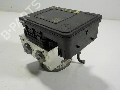 ABS pump FORD MONDEO V Hatchback (CE)  | BP15592244M43