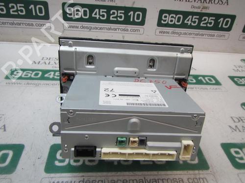 Electronic module TOYOTA COROLLA Hatchback (_E21_, _EA1_, _EH1_)  | BP9104446M83 
