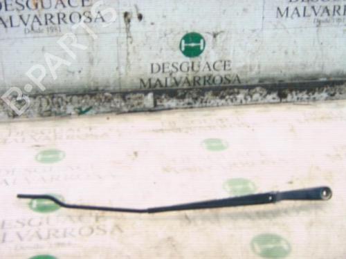 Used Front windshield wiper arm Front windshield wiper arm SKODA FABIA I (6Y2) 1.4 (68 hp) 3780968 3780968