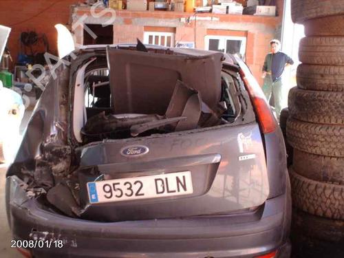 Right rear window switch FORD FOCUS II (DA_, HCP, DP)  | BP3739982I28  - Image 7