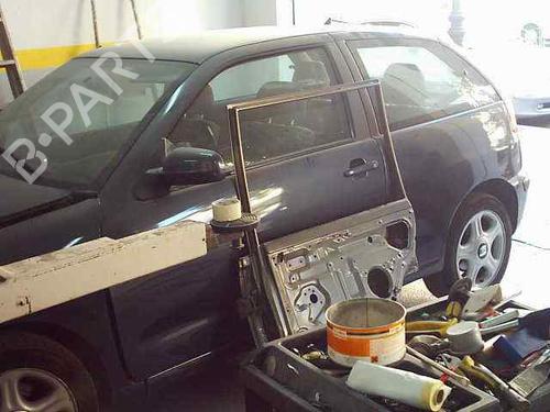 Air conditioning evaporator SEAT IBIZA II (6K1) 1.9 TDI | BP11645684M109 