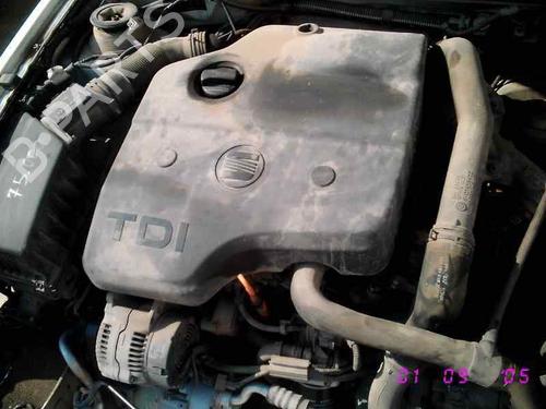 Left side indicator SEAT IBIZA II (6K1) 1.9 TDI | BP11645384I20 