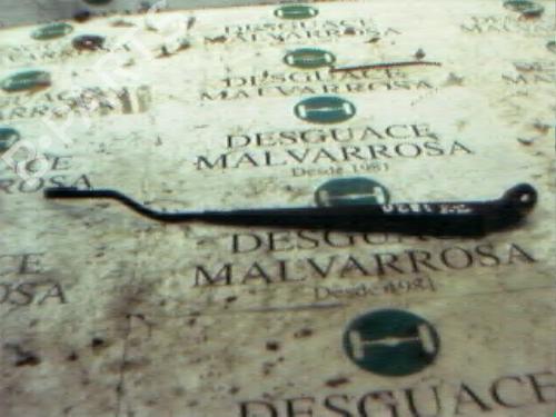 Used Front windshield wiper arm CITROËN XSARA (N1) [1997-2005]  3787199