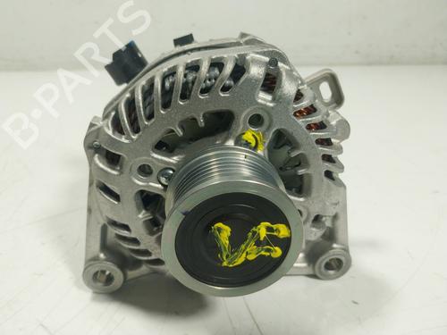 Alternator TOYOTA PROACE CITY Box Body/MPV 1.5 D-4D 100 (BPZMD) | BP19404753M7 