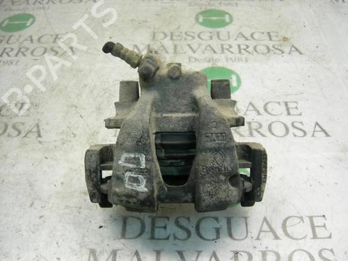 Used Right front brake caliper Right front brake caliper FIAT BRAVO I (182_) [1995-2001] 11555423 11555423