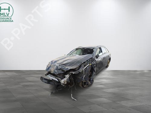 Left tailgate light AUDI A4 B9 Avant (8W5, 8WD) 2.0 TDI | BP36692184C79 - Image 7