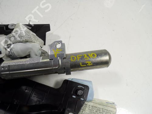 Left curtain airbag BMW 3 Touring (E91) 320 d | BP6982823C11 