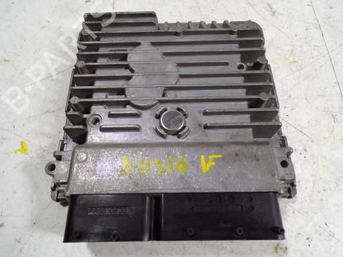 Used Engine control unit (ECU) SEAT IBIZA IV ST (6J8, 6P8) [2010-2016]  8146644