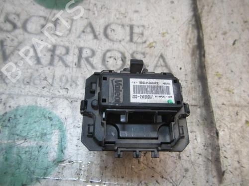 Used Heater resistor Heater resistor RENAULT MEGANE III Coupe (DZ0/1_) [2008-2016] 11643932 11643932