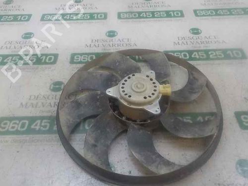 Radiator fan FIAT DOBLO Cargo (263_)  | BP7215924M35 