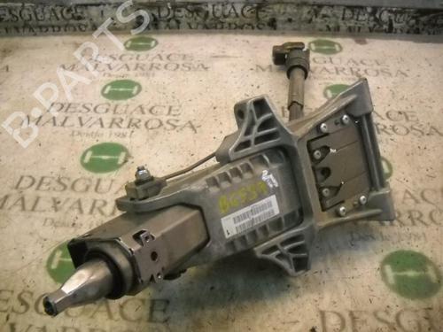 Used Steering column Steering column FORD FOCUS II Turnier (DA_, FFS, DS) 1.6 TDCi (109 hp) 3782583 3782583