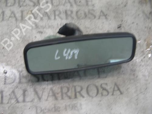 Used Rear mirror MG MG ZR [2001-2005]  3793745