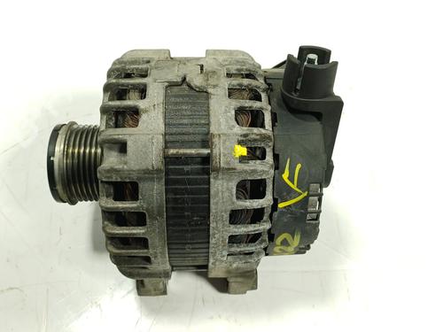 Used Alternator Alternator LAND ROVER RANGE ROVER EVOQUE (L538) 2.2 D (150 hp) 34006089 34006089
