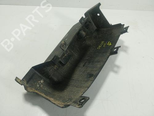 Corner bumper CITROËN JUMPER II Van 2.2 BlueHDi 140 | BP24120365C117 
