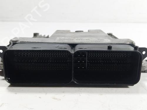 Engine control unit (ECU) HYUNDAI i30 (GD) 1.4 CRDi | BP19648071M57 