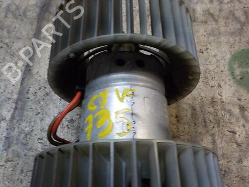Heater blower motor BMW X3 (E83)  | BP3853070M62 