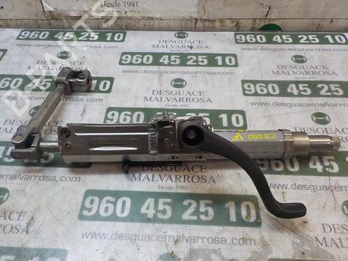 Steering column SEAT IBIZA IV (6J5, 6P1) 1.6 TDI | BP3858565M21