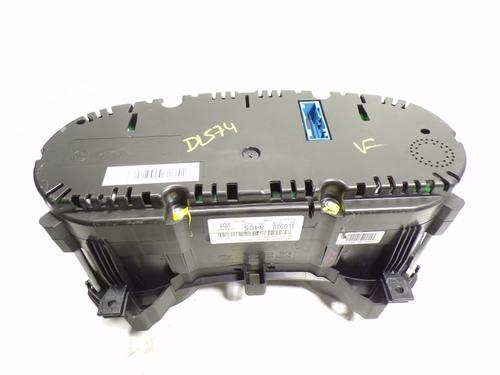 Instrument cluster SKODA YETI (5L) 1.2 TSI | BP15507132C47 