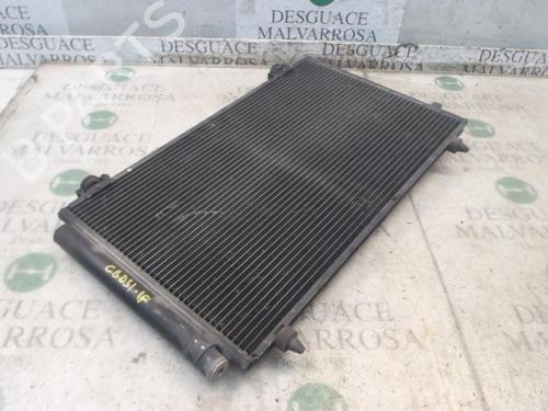AC radiator TOYOTA COROLLA Verso (_E12_) 1.8 VVT-i (ZZE122_, ZZE122R) | BP3809252M32 