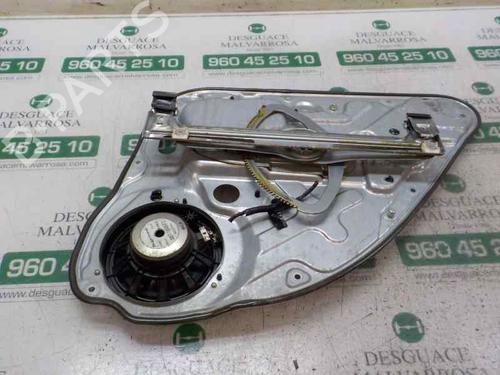 Rear left window mechanism FORD KUGA I 2.0 TDCi | BP4558107C24 