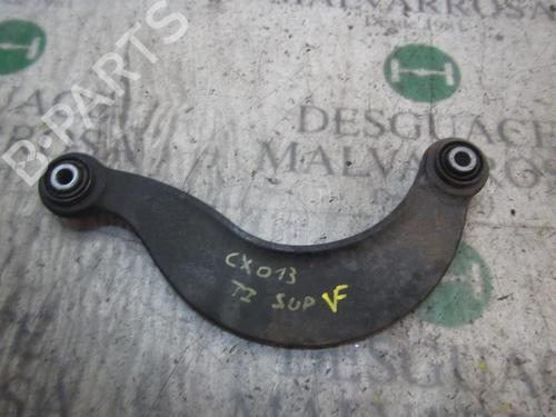 Used Left rear suspension arm MAZDA 3 (BK) 1.6 MZ-CD (90 hp) 3839946