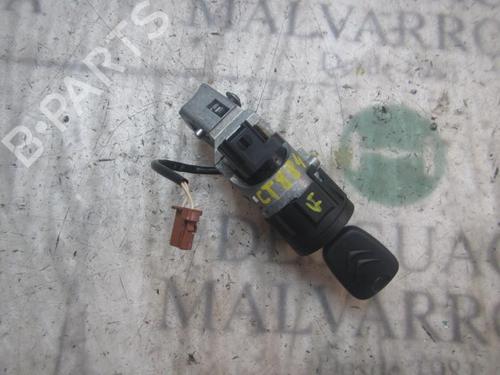 Used Electronic module CITROËN C3 II (SC_) [2009-2025]  14275853