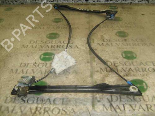 Rudehejsemekanisme Højre foran SEAT IBIZA III (6L1) 1.4 16V | BP3776175C23 