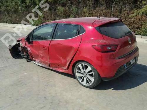 Rear left interior door handle RENAULT CLIO IV (BH_)  | BP3851033I15  - Image 6