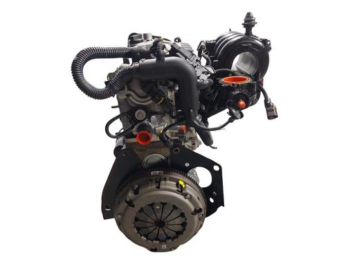 Engine FIAT 500 (312_) 1.2 (312AXA1A) | BP30533471M1 - Image 3