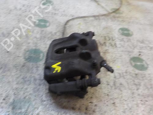 Used Left front brake caliper Left front brake caliper NISSAN PRIMASTAR Van (X83) 2.0 dCi 90 (90 hp) 11549064 11549064