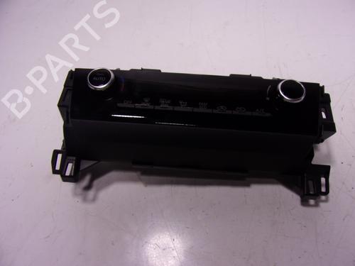 Used Climate control Climate control 15839604 15839604