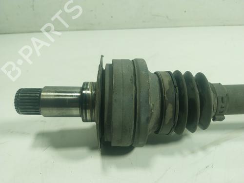 Right rear driveshaft MERCEDES-BENZ C-CLASS (W204) C 200 CDI (204.007, 204.006) | BP19133894M41