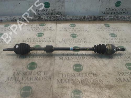 Used Right front driveshaft Right front driveshaft DAEWOO KALOS (KLAS) 1.4 (83 hp) 3805766 3805766