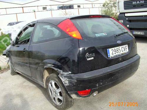 Venstre foran invendig håndtak FORD FOCUS I (DAW, DBW)  | BP3791817I13 