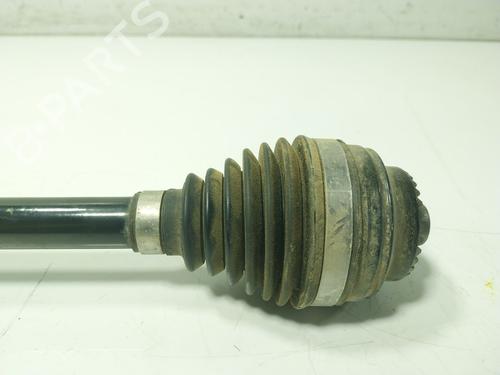 Left rear driveshaft MINI MINI COUNTRYMAN (F60) Cooper | BP30187003M40