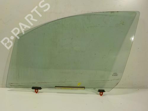 Front left door window TOYOTA YARIS (_P13_) [2010-2024]  11966247