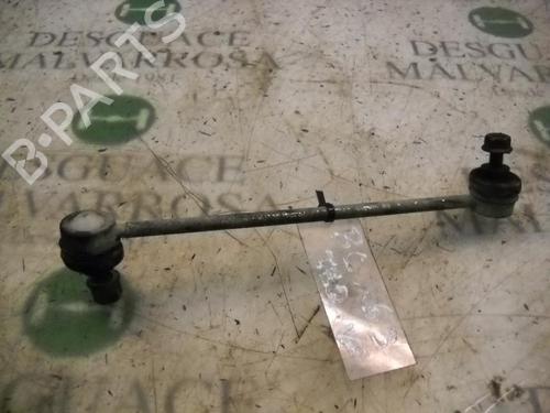 Used Left front suspension arm Left front suspension arm SKODA FABIA I (6Y2) 1.4 TDI (70 hp) 14265941 14265941