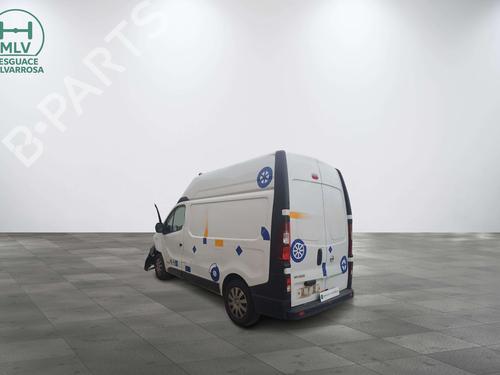Engine NISSAN NV300 Van (X82) 2.0 dCi 145 | BP39588040M1 - Image 12