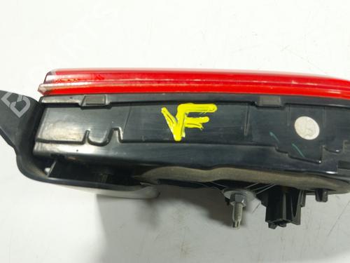 Right tailgate light CITROËN C4 CACTUS 1.6 BlueHDi 100 | BP30766382C80