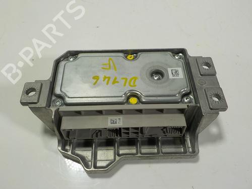 ECU airbags BMW 3 Touring (E91) 320 i | BP17066869M53 