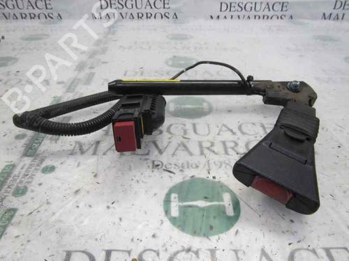 Front right belt tensioner NISSAN PRIMERA (P11)  | BP3856544C88 