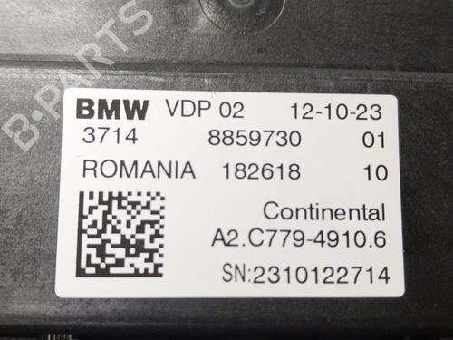 Module électronique BMW X6 (G06, F96) xDrive 30 d Mild-Hybrid | BP29312050M83